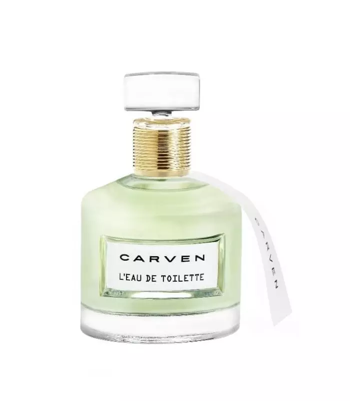 CARVEN L'EAU  Eau de Toilette Vaporisateur