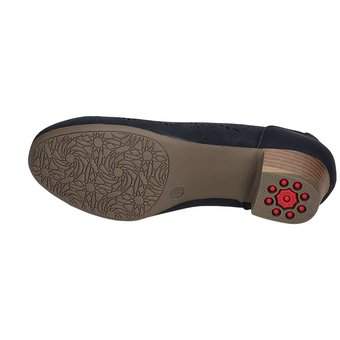 Relife Pumps in blau
