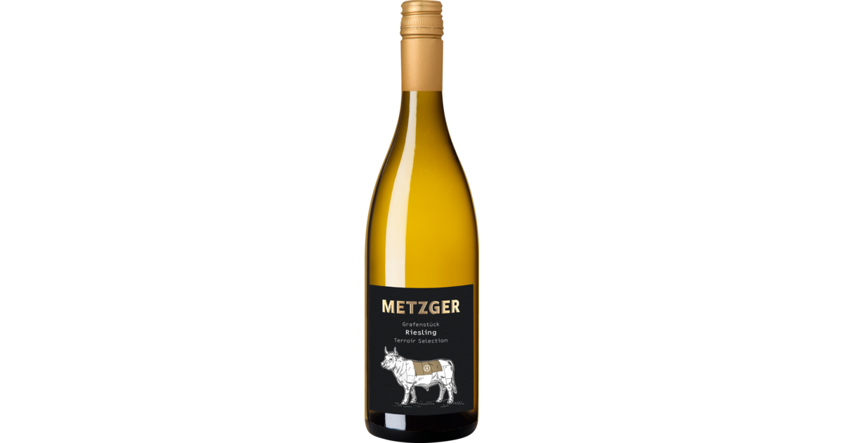 Grafenstück Terroir Selection Riesling