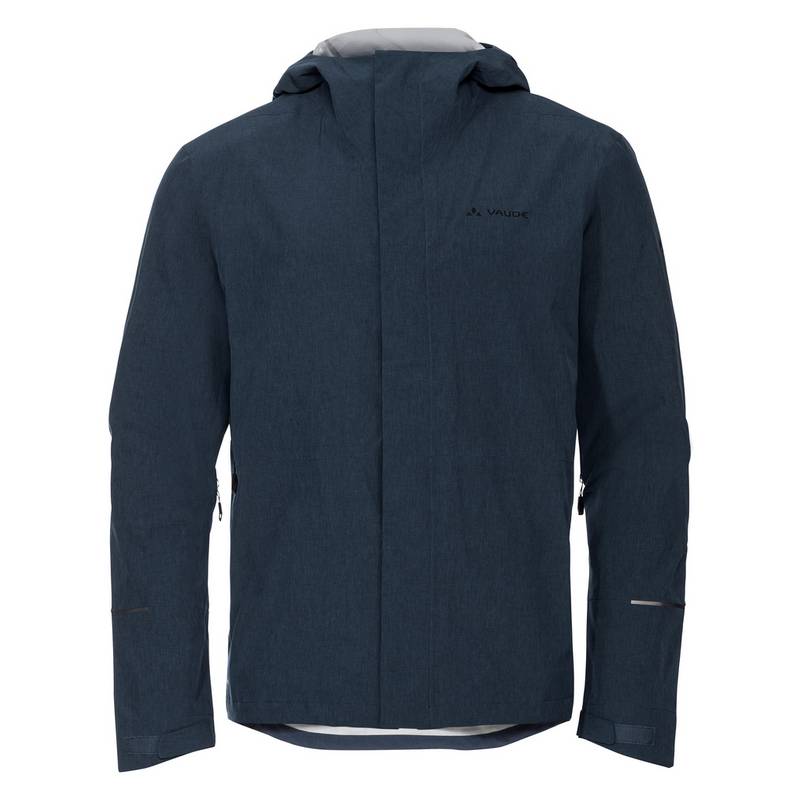 VAUDE Men's Yaras Rain Jacket II Outdoorjacke Herren