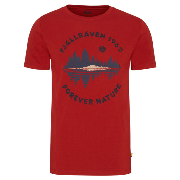 FOREST MIRROR T-SHIRT M Herren - T-Shirt