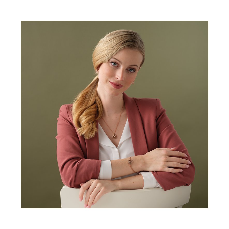 JETTE Ohrstecker