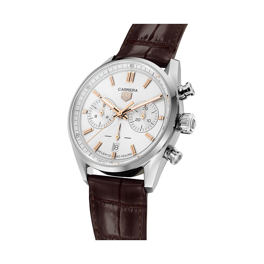 TAG Heuer Chronograph Carrera Chronograph