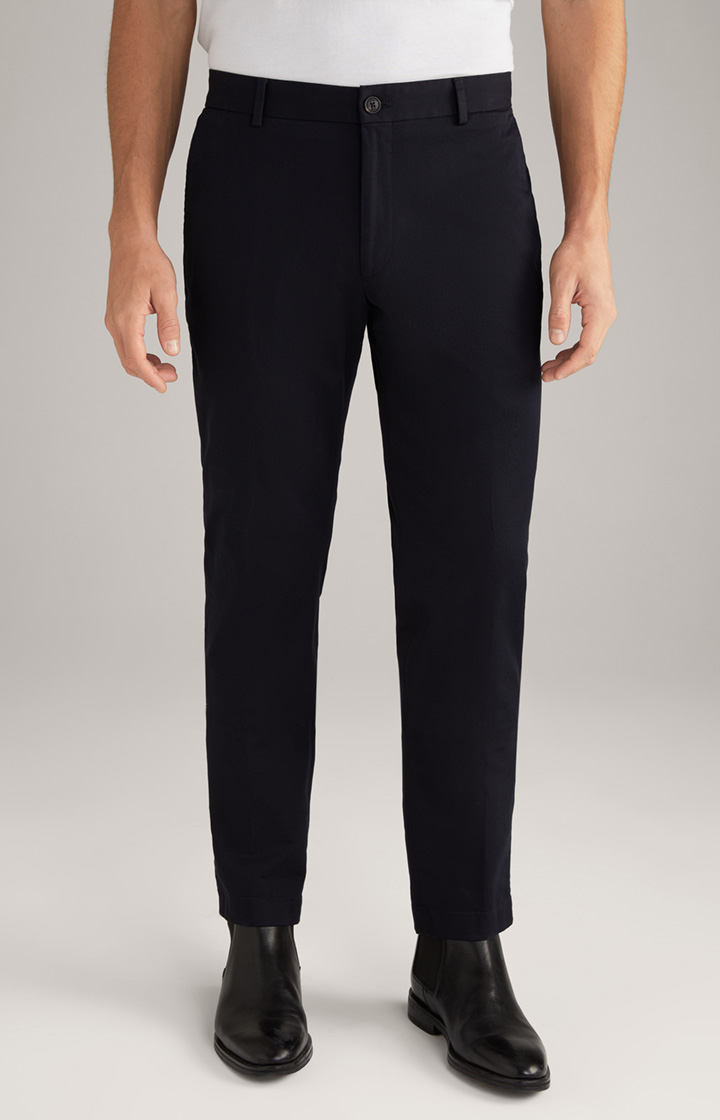 Chino Hank in Navy