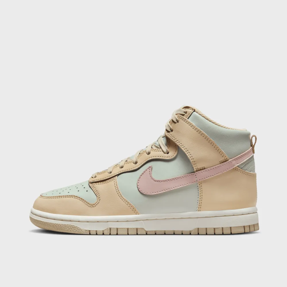 Nike Dunk High DD1869-113 / bunt