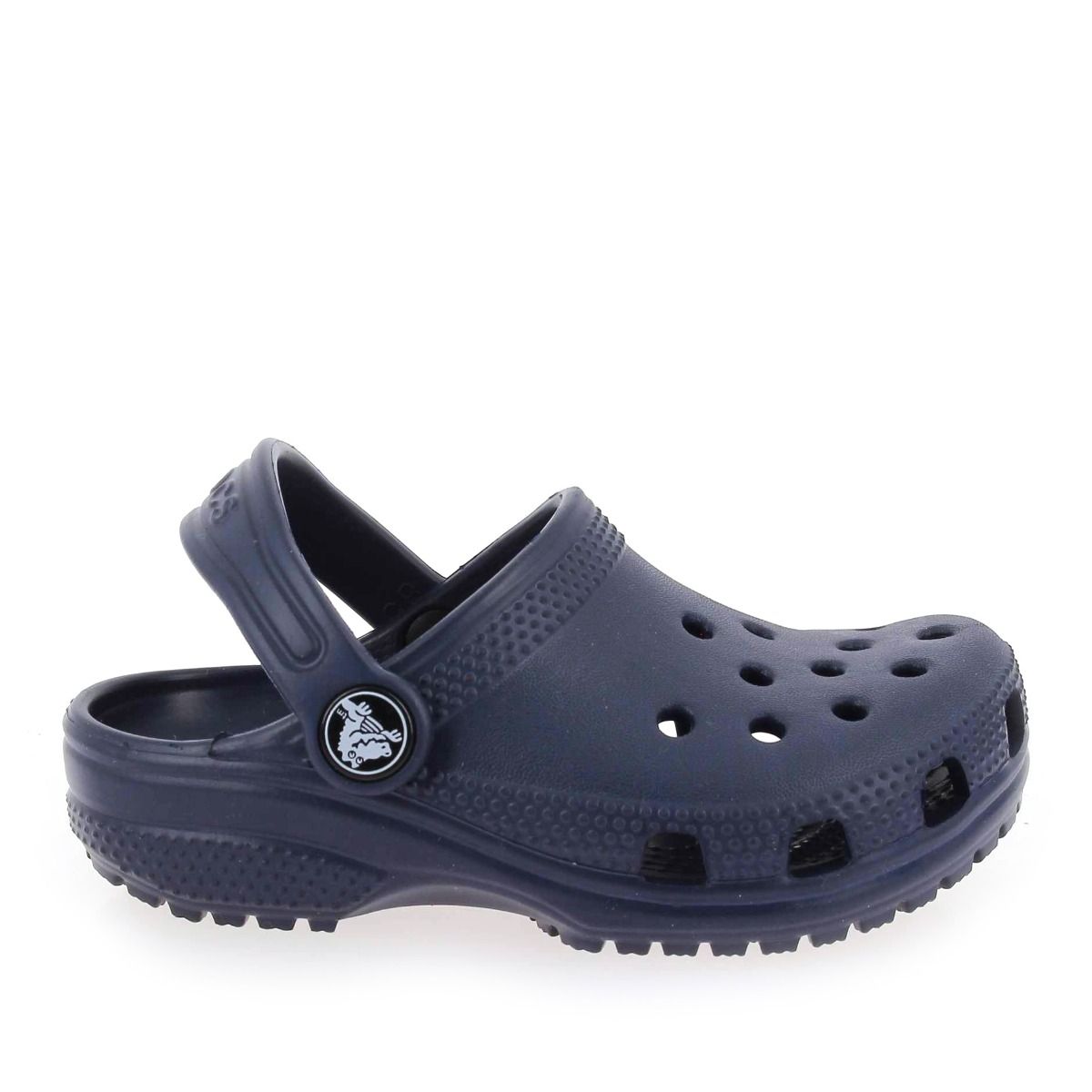 Crocs  CLASSIC CLOG B - Marine