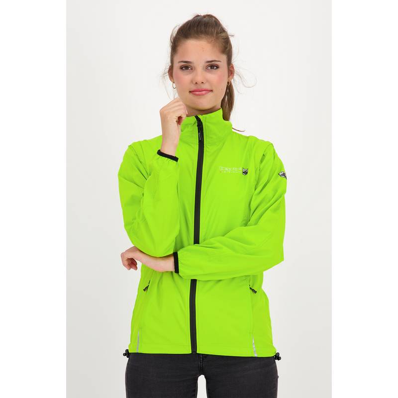 DEPROC active HAMTON WOMEN Funktionsjacke Damen