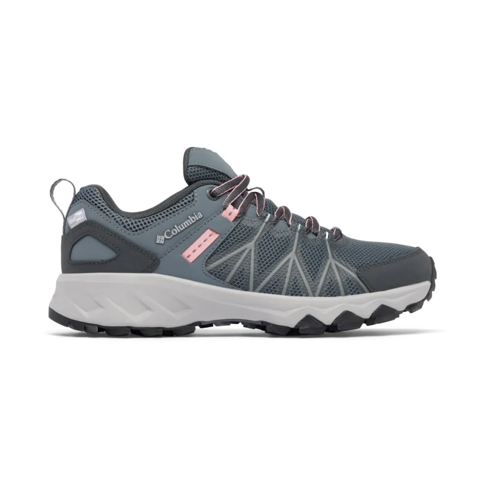 Columbia PEAKFREAK II OUTDRY 2005131;053 / grau