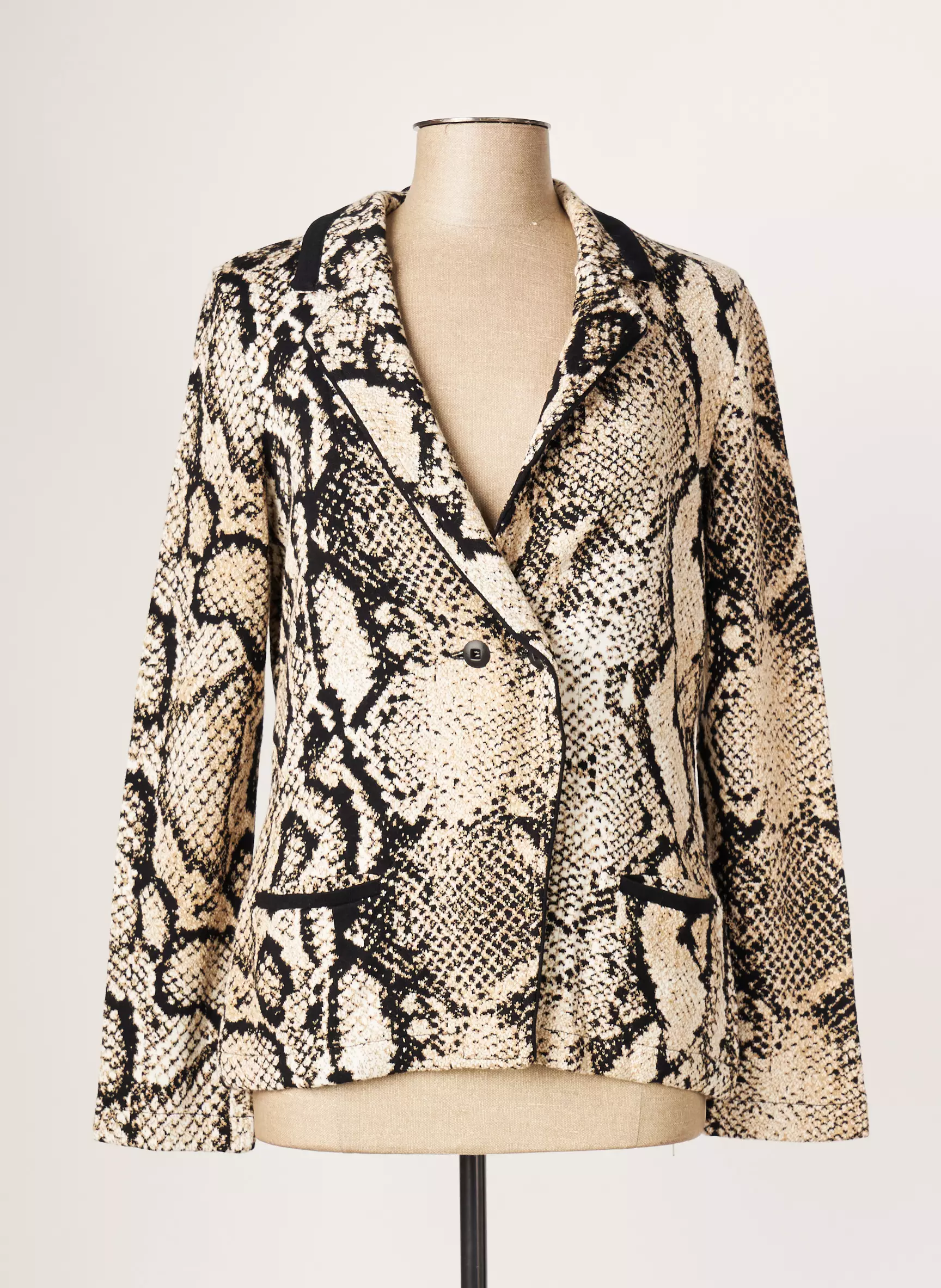 Aldomartins Cardigans Femme couleur beige