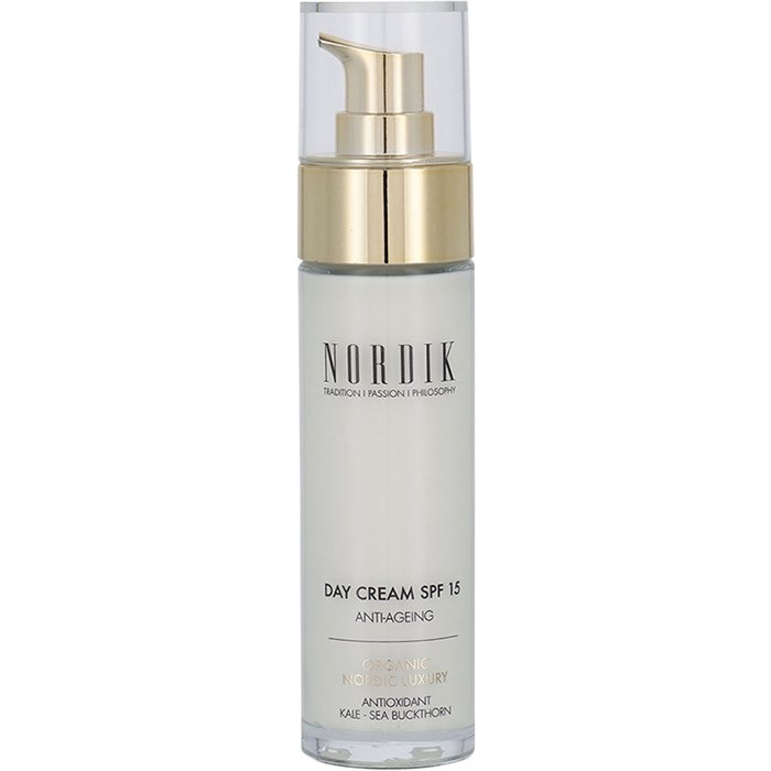 Day Cream SPF 15