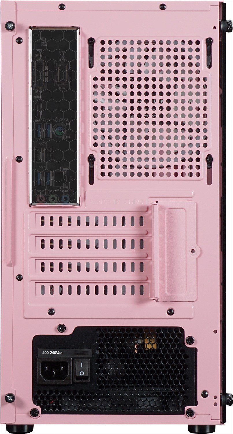Kiebel Zindarella V PC-Komplettsystem (24