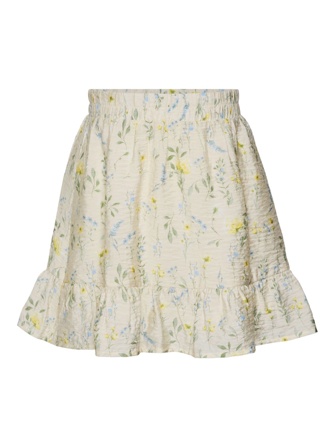 VMJOSIE Hohe Taille Kurzer Rock