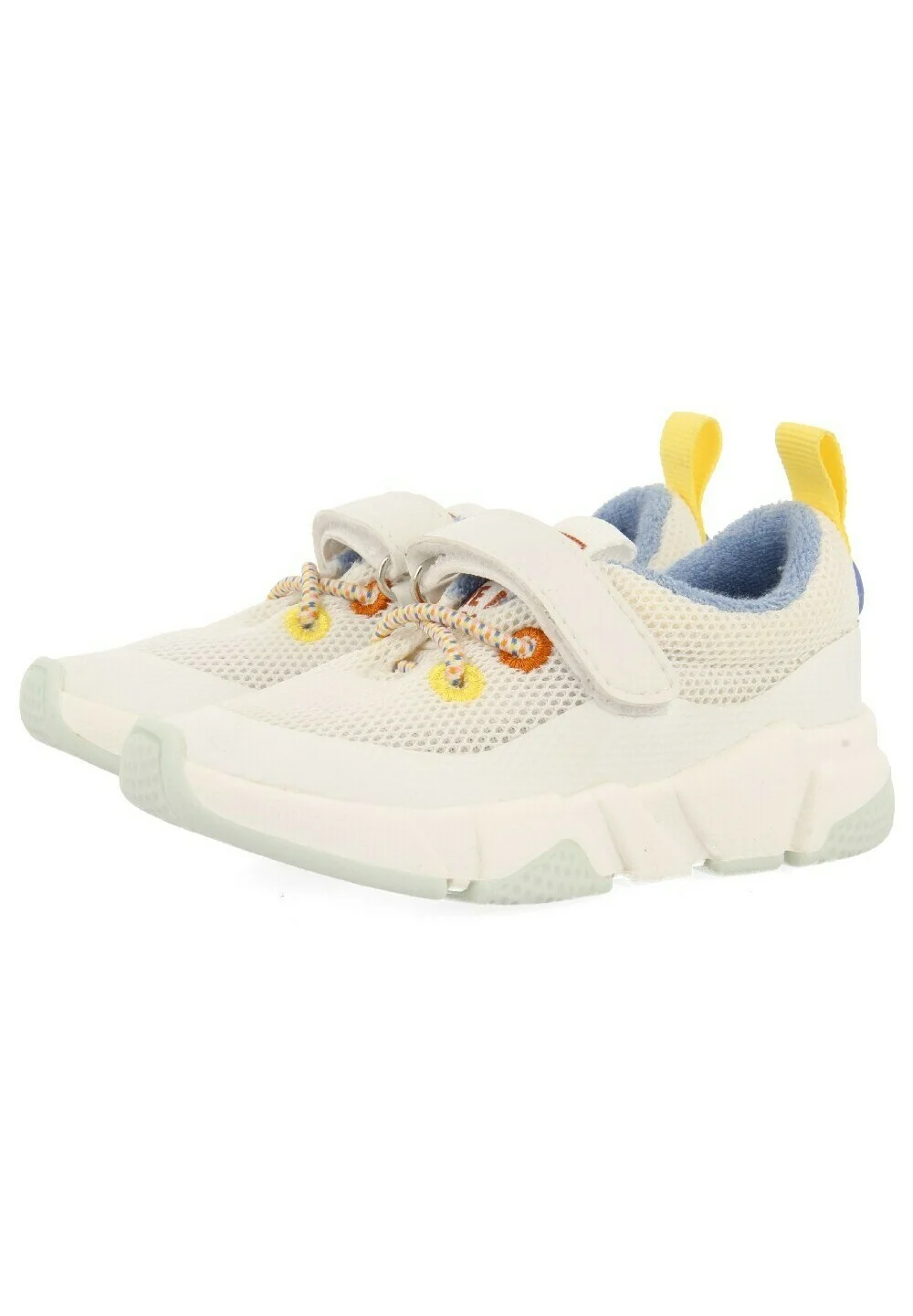 Gioseppo CON ACENTOS DE COLOR PARA YULEE - Zapatos primeros pasos