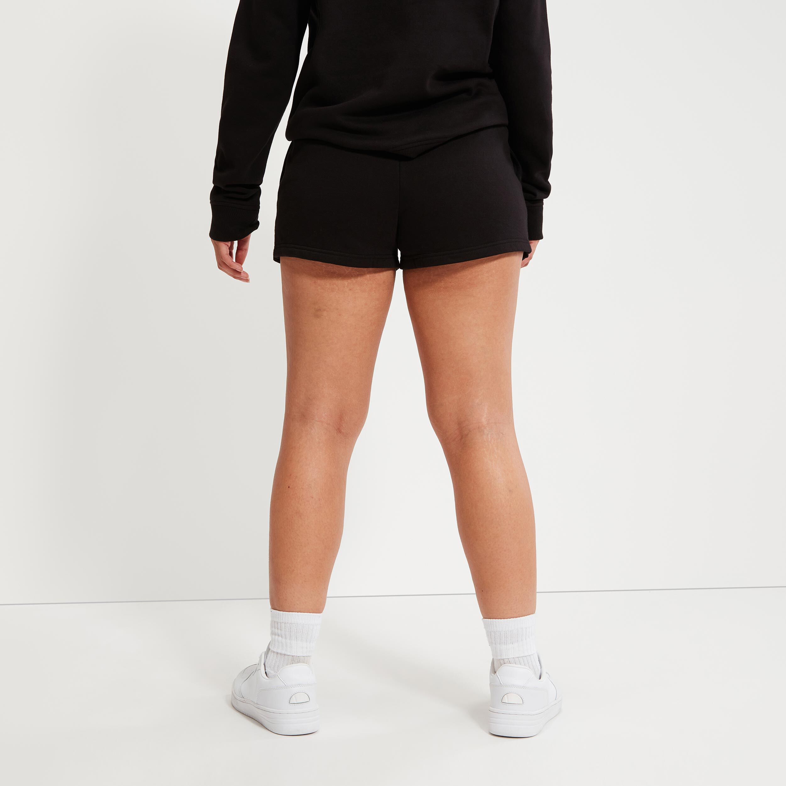 Kyrana Shorts Damen - Schwarz