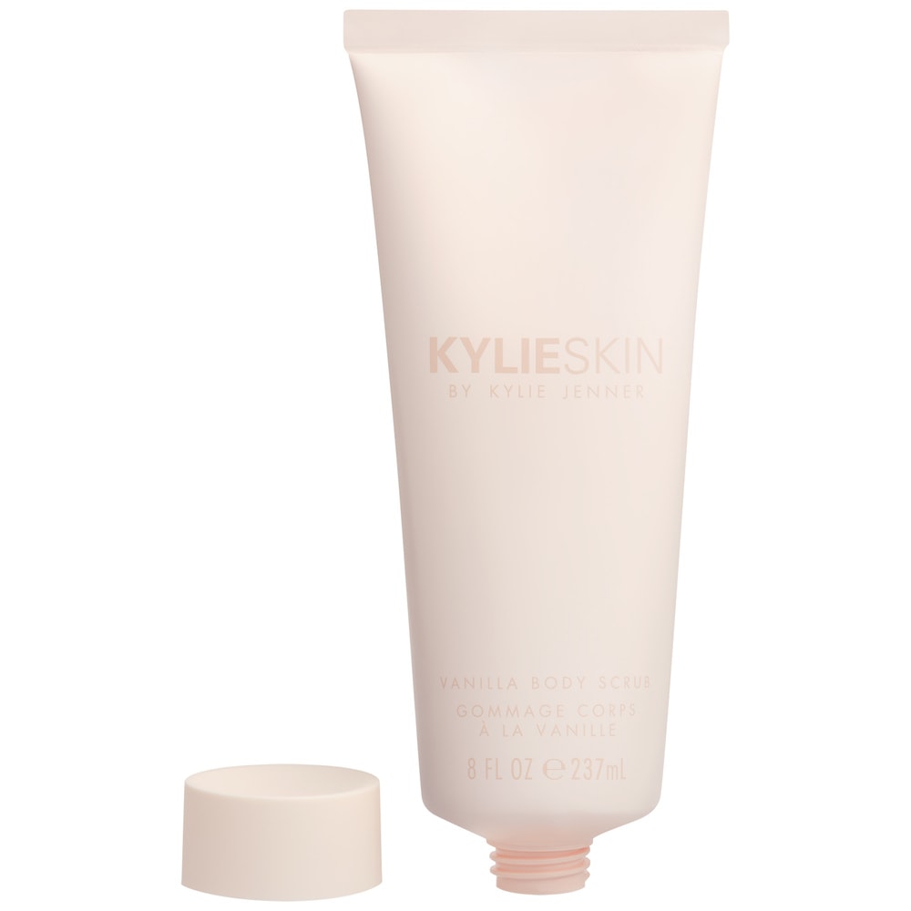 kylie by kylie jenner Gommage corps à la vanille Gommage corps