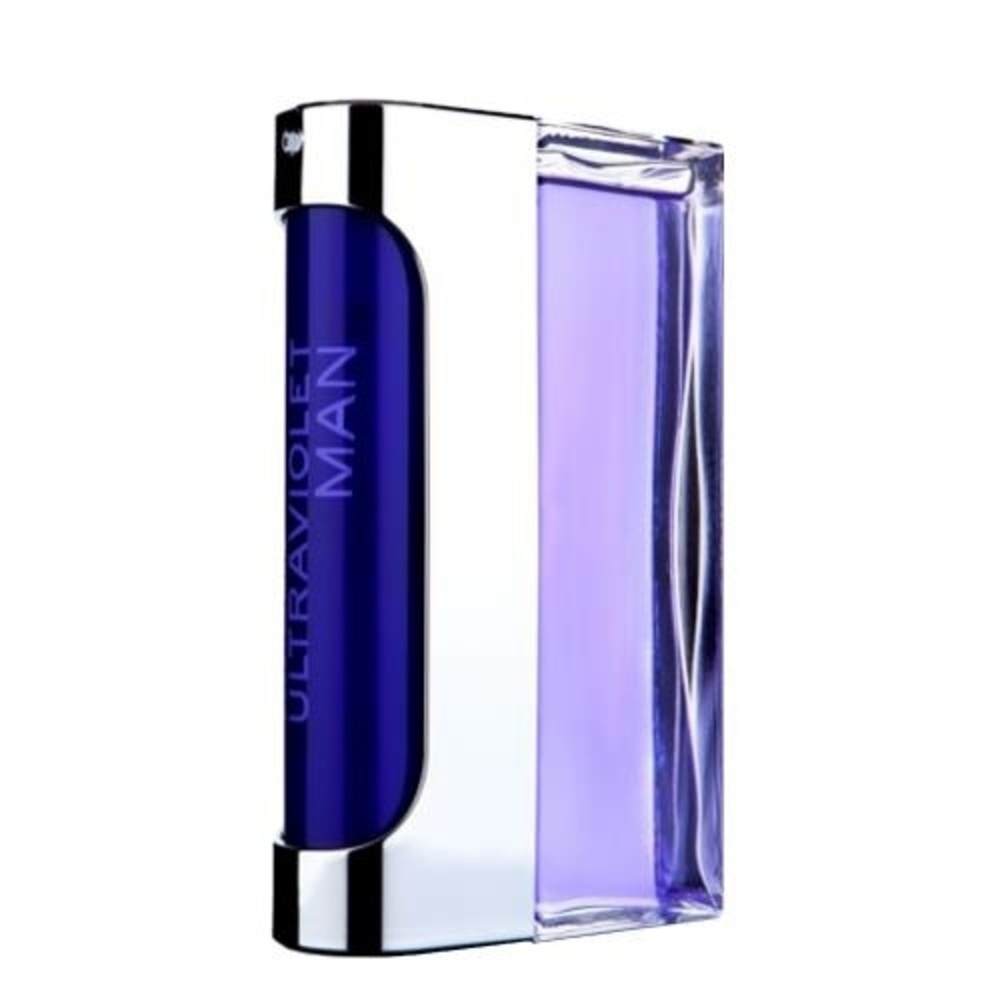 Paco Rabanne Ultraviolet Man Eau de Toilette