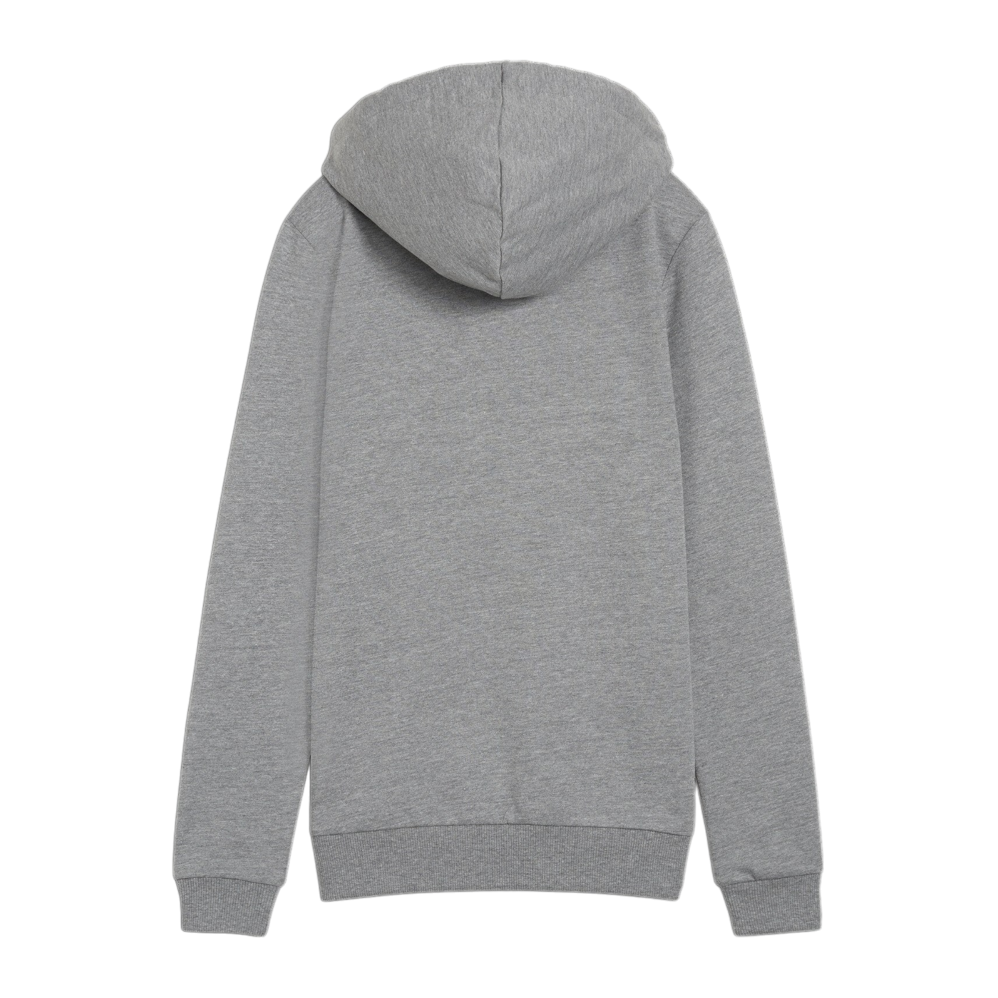 PUMA teamGOAL Casuals Hoody Damen Grau F33