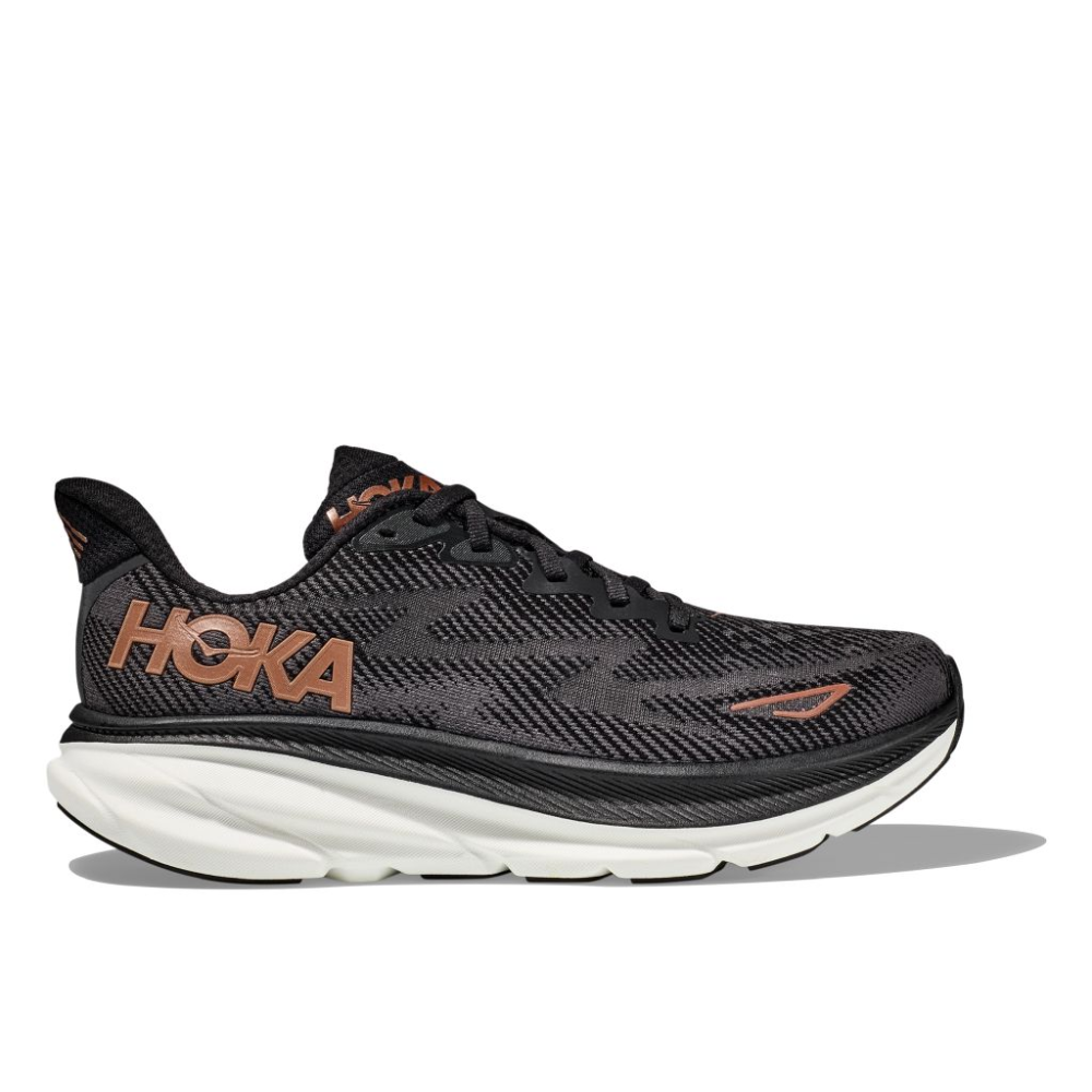Hoka Clifton 9 1132211-BCPPR / schwarz