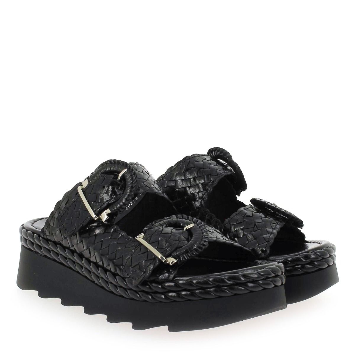 Pons Quintana  10274 - Noir
