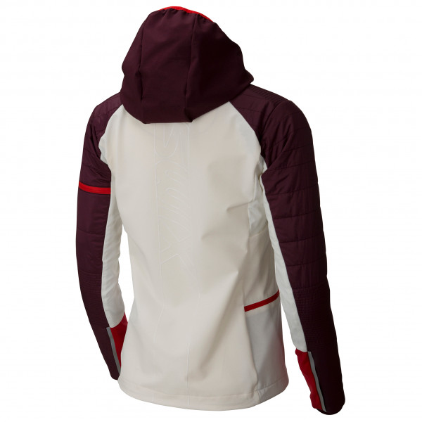 Swix - Women's Horizon Jacket - Langlaufjacke