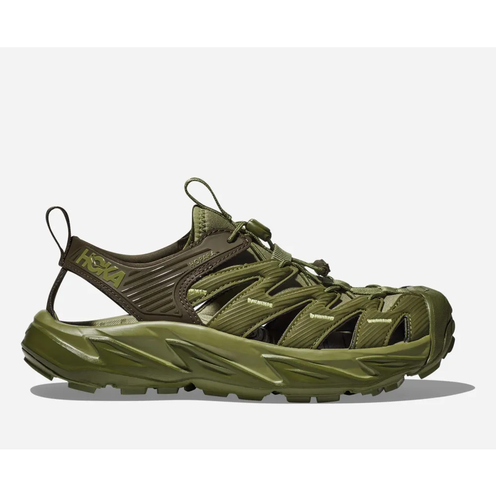 Hoka Hopara 1123112-FFN / grün