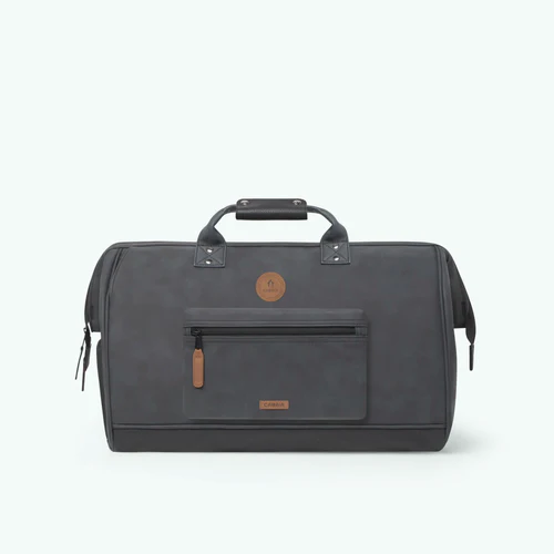 Duffle Adventurer The Black Haven