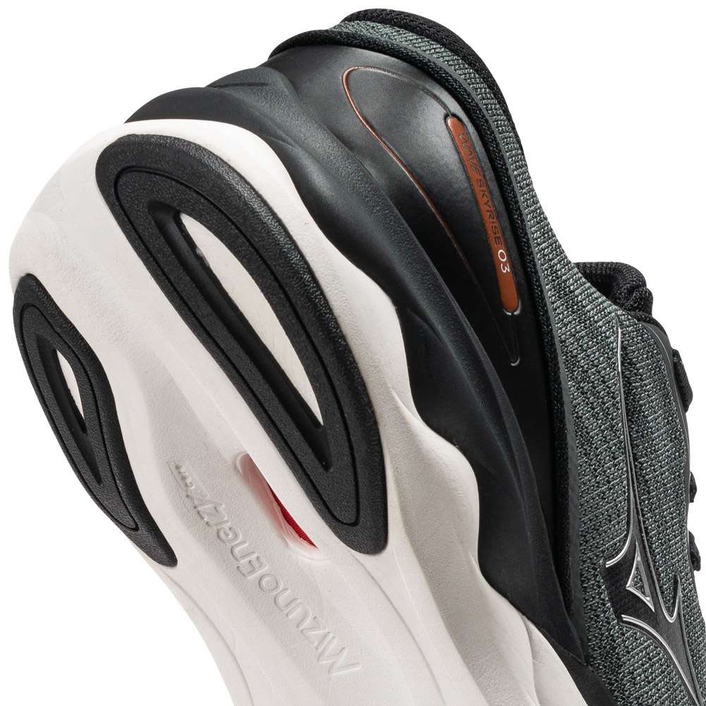 Mizuno Wave Skyrise 3 Herren Laufschuhe J1GC2209-04