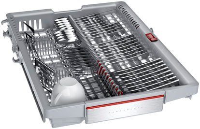BOSCH Standgeschirrspüler Serie 6, SPS6ZMW35E, 10 Maßgedecke