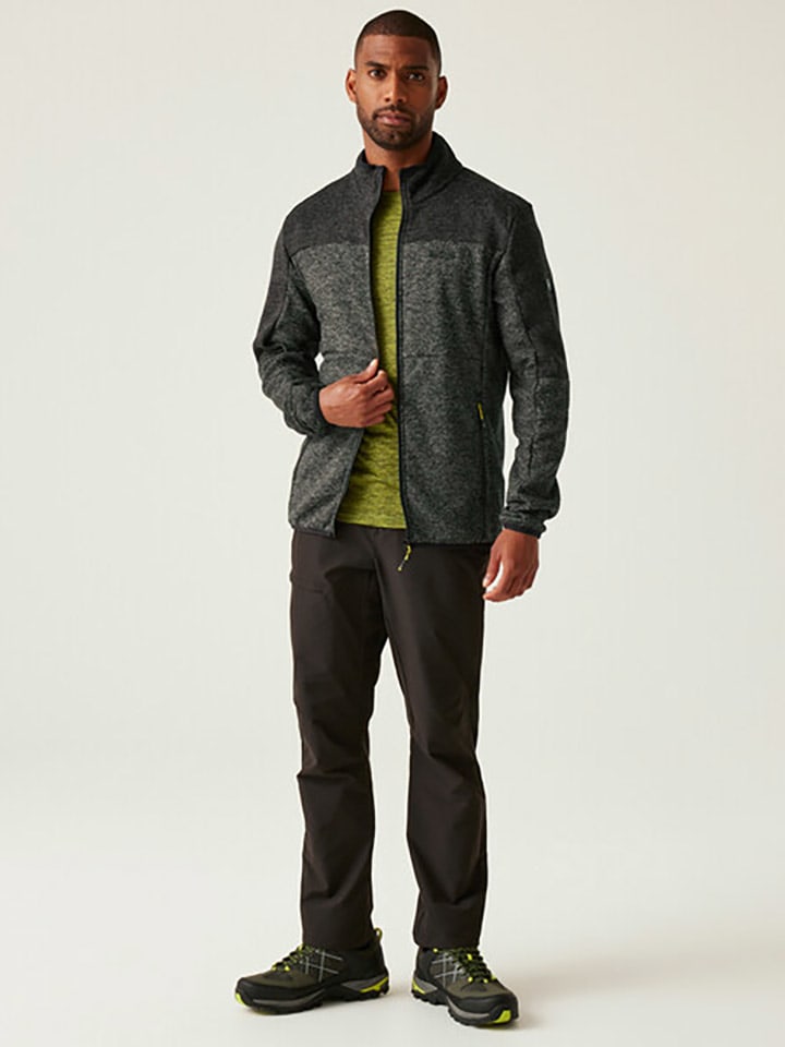 Regatta Fleecejacke 