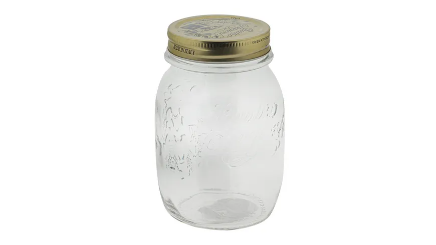 HI Vorratsglas 500ml