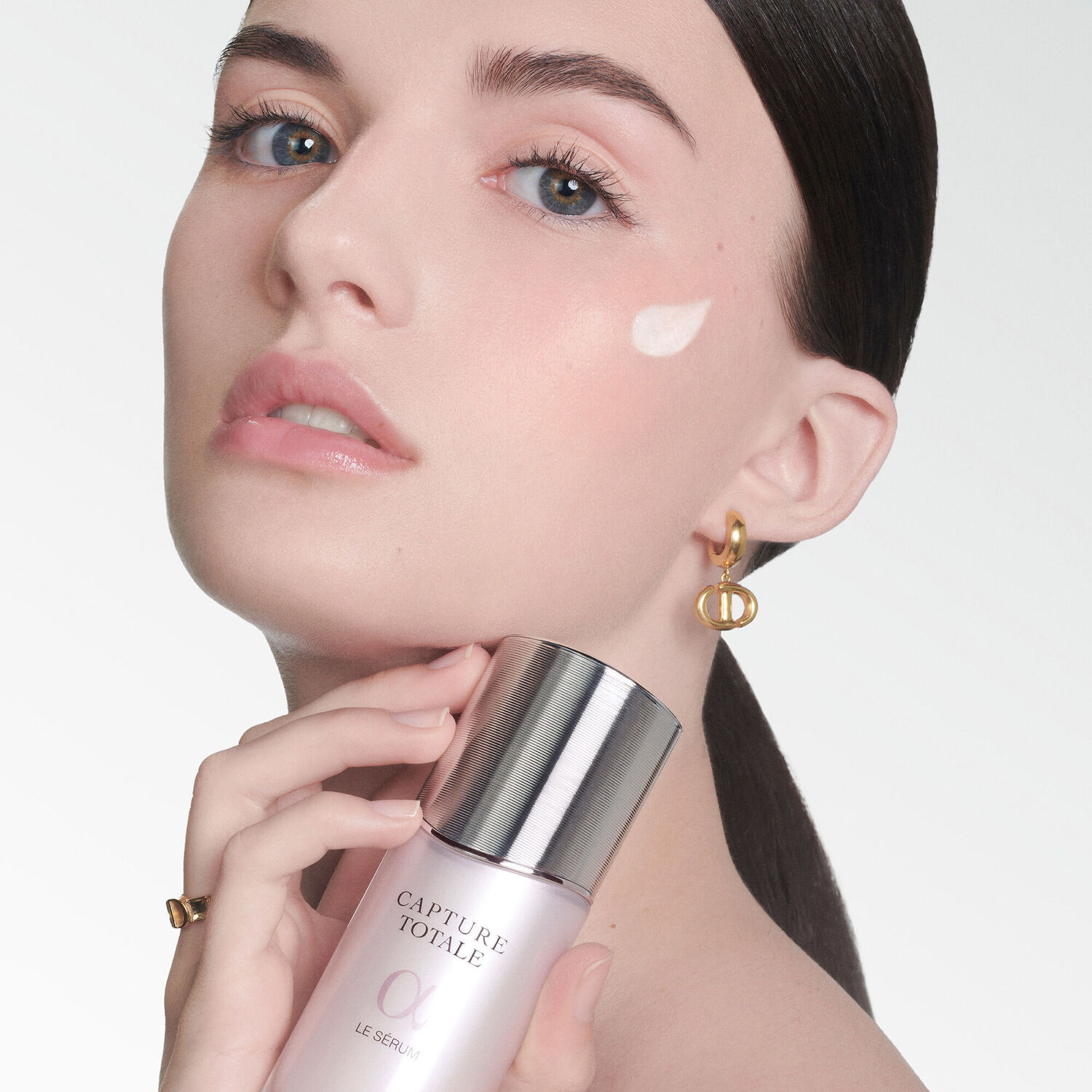 Dior Capture Totale Le Sérum Sérum anti-âge - fermeté, jeunesse et éclat