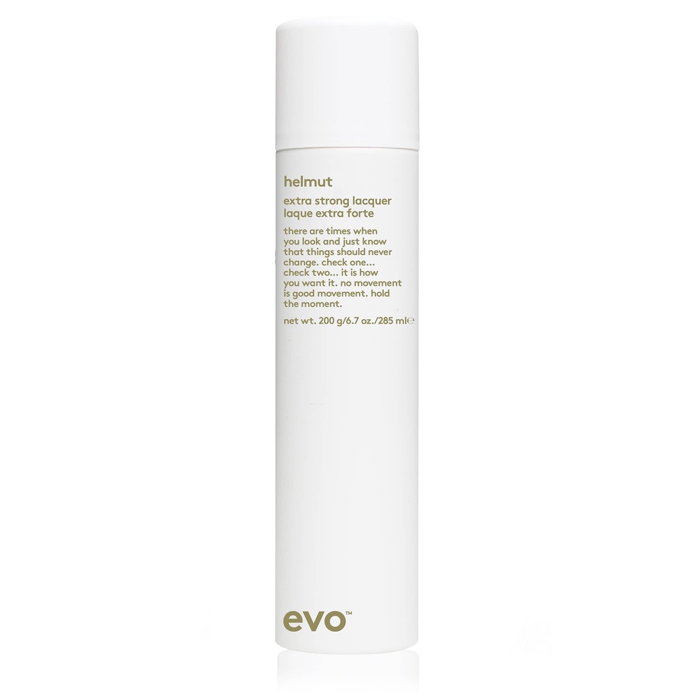 evo helmut laque fixation extra forte 285ml Laque