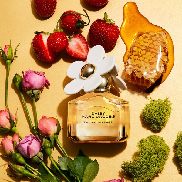 Marc Jacobs Daisy Eau So Intense Eau de Parfum