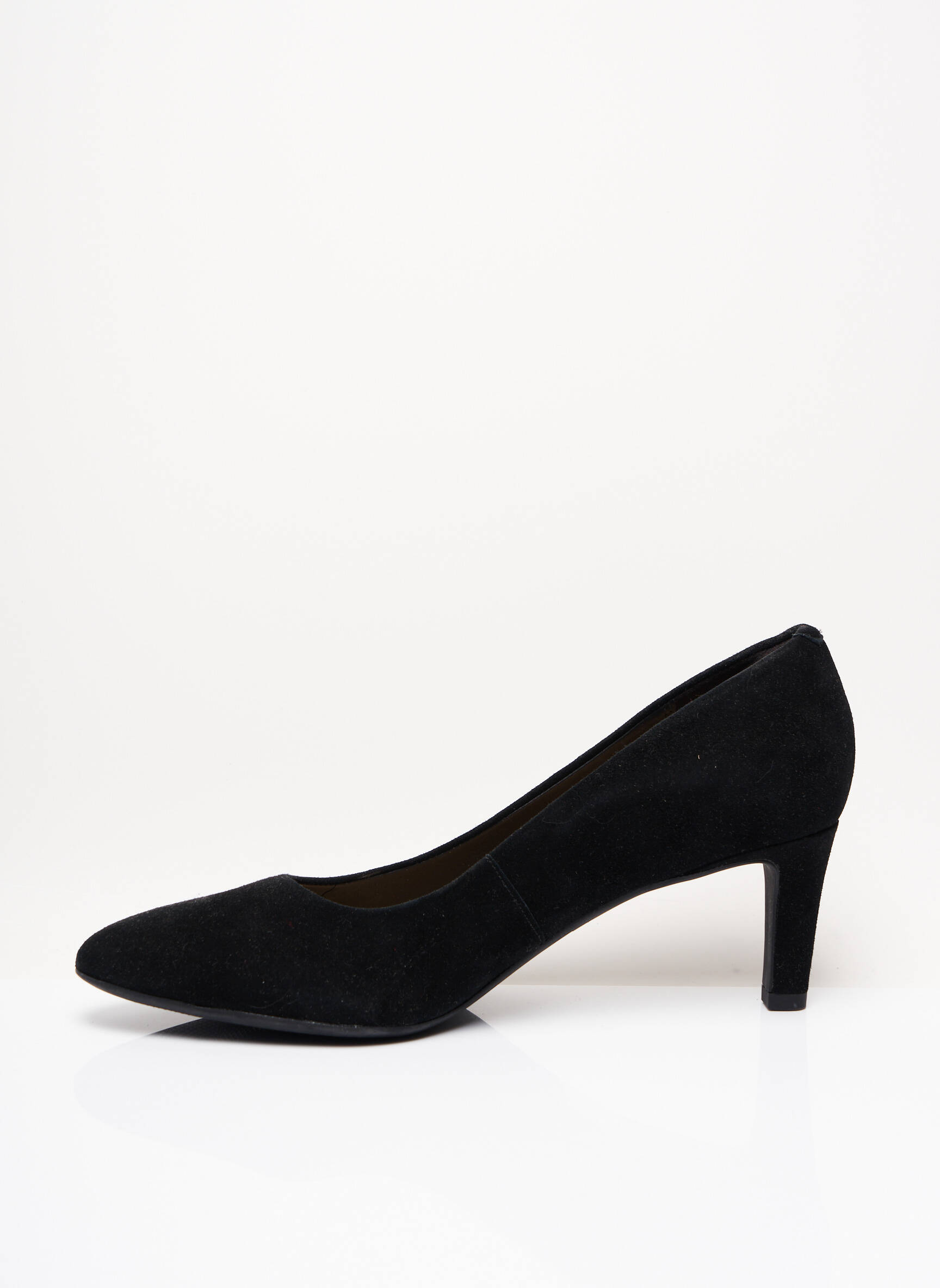 Clarks Escarpins Femme couleur noir