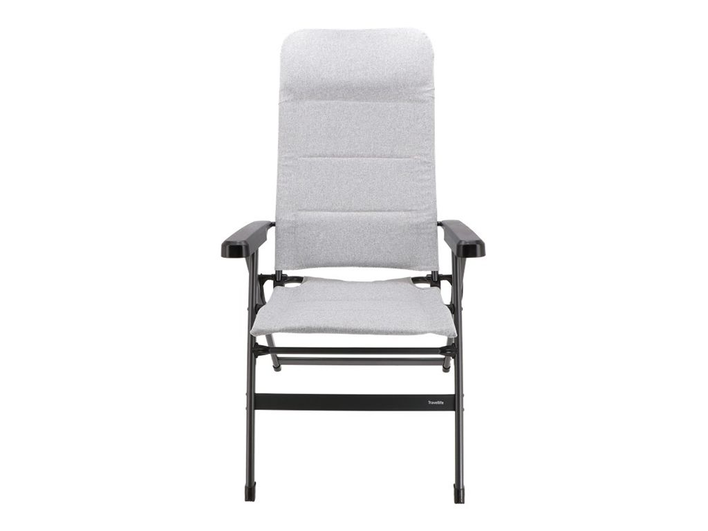 Travellife Bloomingdale Comfort Klappstuhl