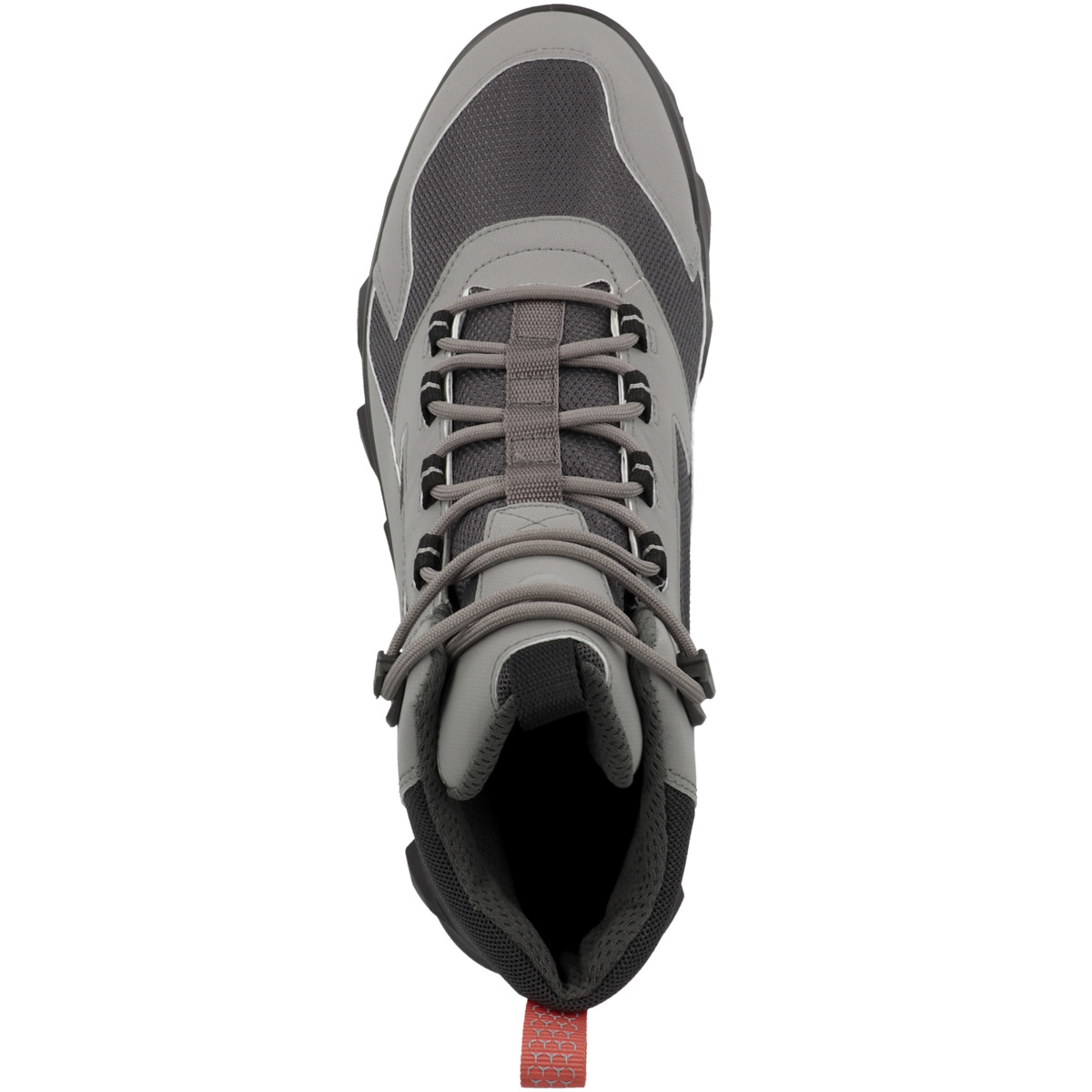 Ecco MX Mid GTX Tex Outdoorschuhe hellgrau