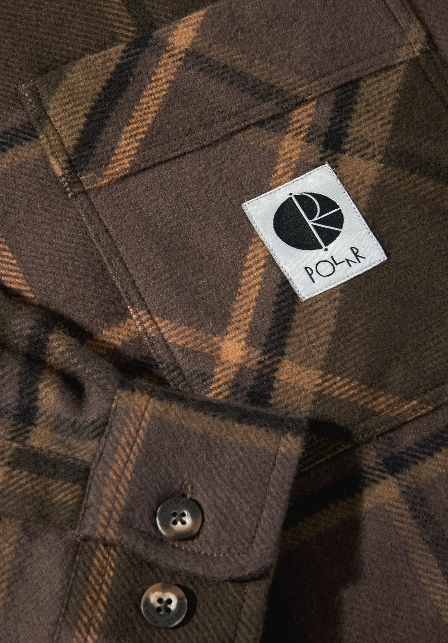 Mike Flannel