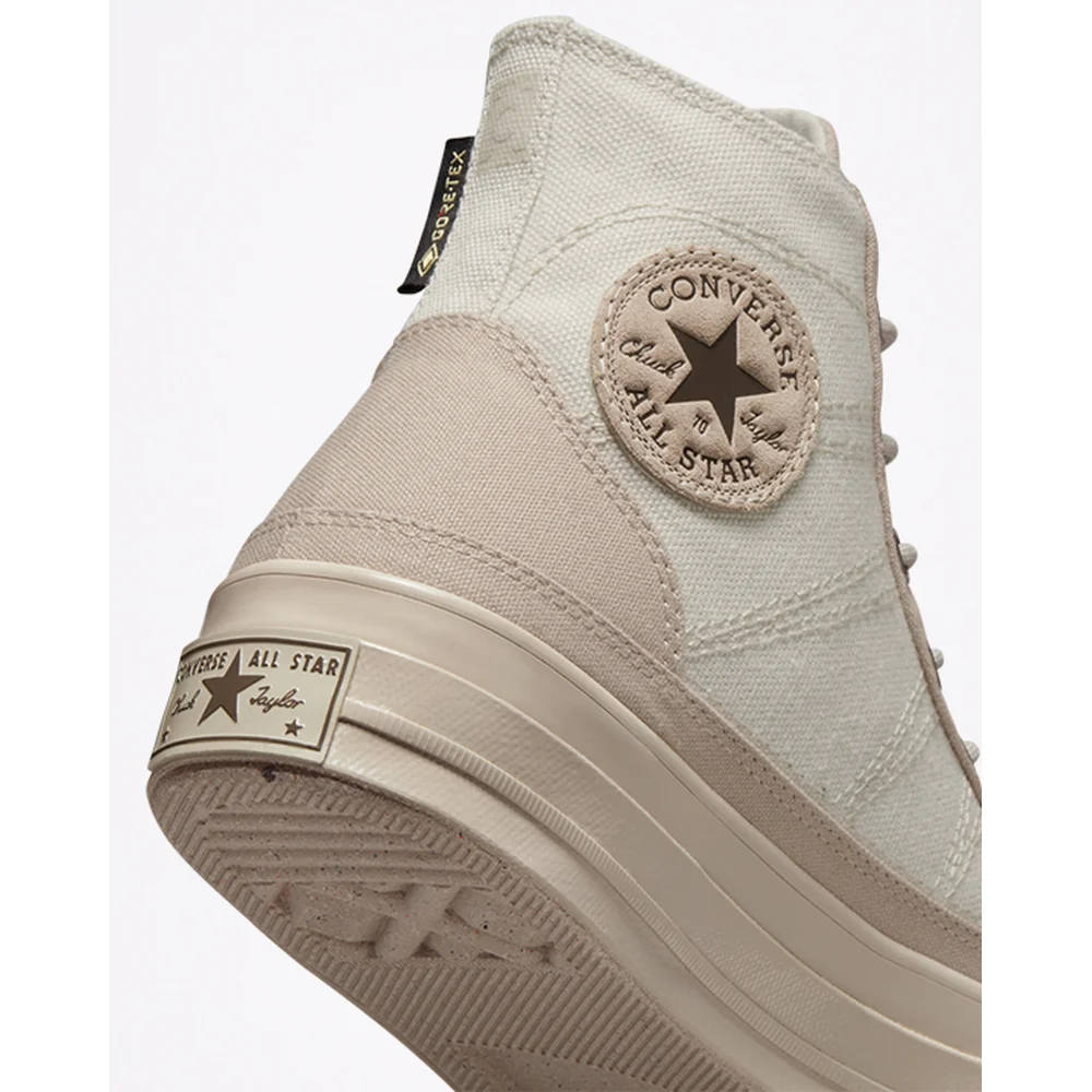 Converse Chuck 70 GORE TEX A00724C / weiss