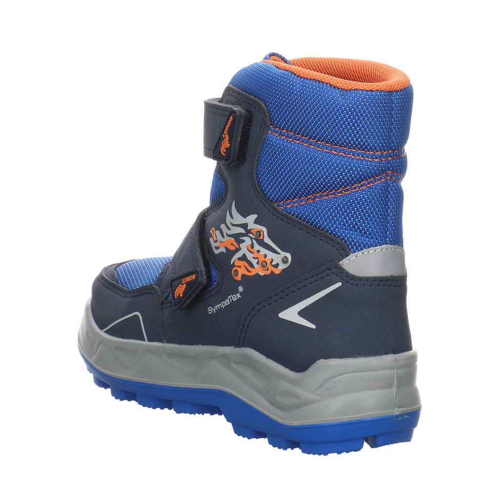 Lurchi Kajo-Sympatex Boots