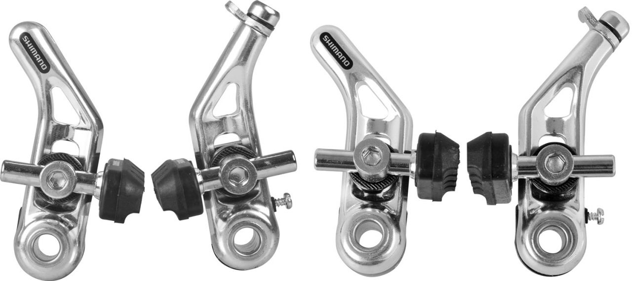 Shimano BR-CT91 Cantilever Bremsen-Set kaufen | Bike-Discount