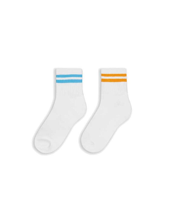 Socken - 2er-Pack