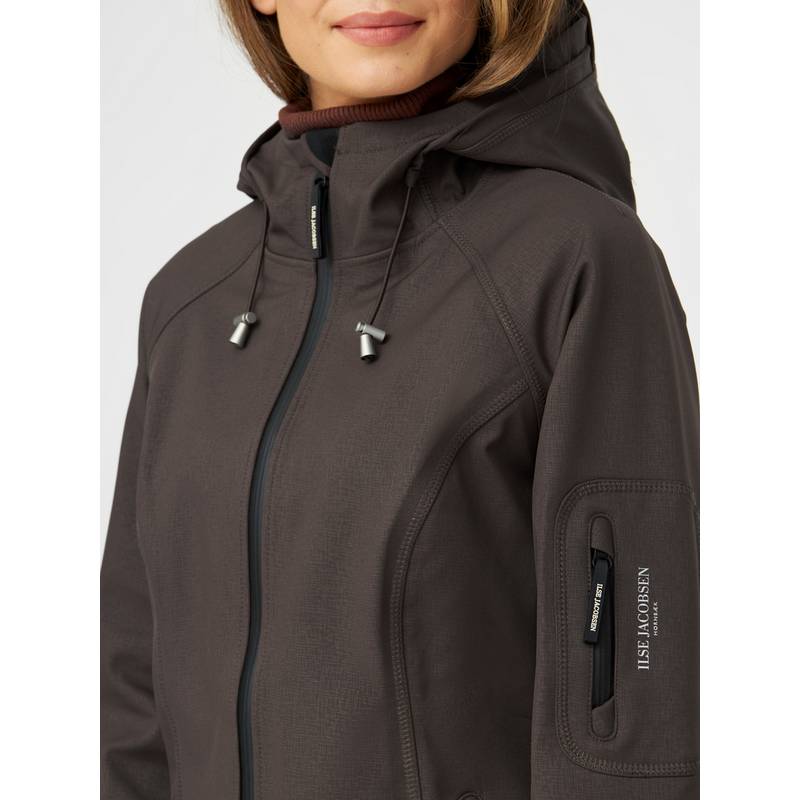 Ilse Jacobsen RAIN37 Regenmantel Damen
