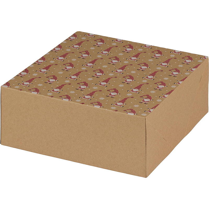 Home Gaveeske 3-pk m/topp & bunn