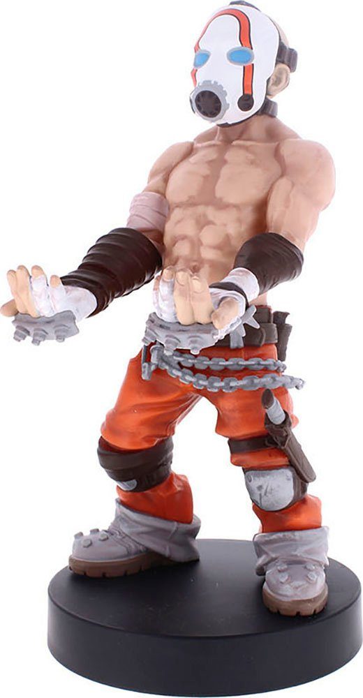 Spielfigur Cable Guy- Borderlands Psycho