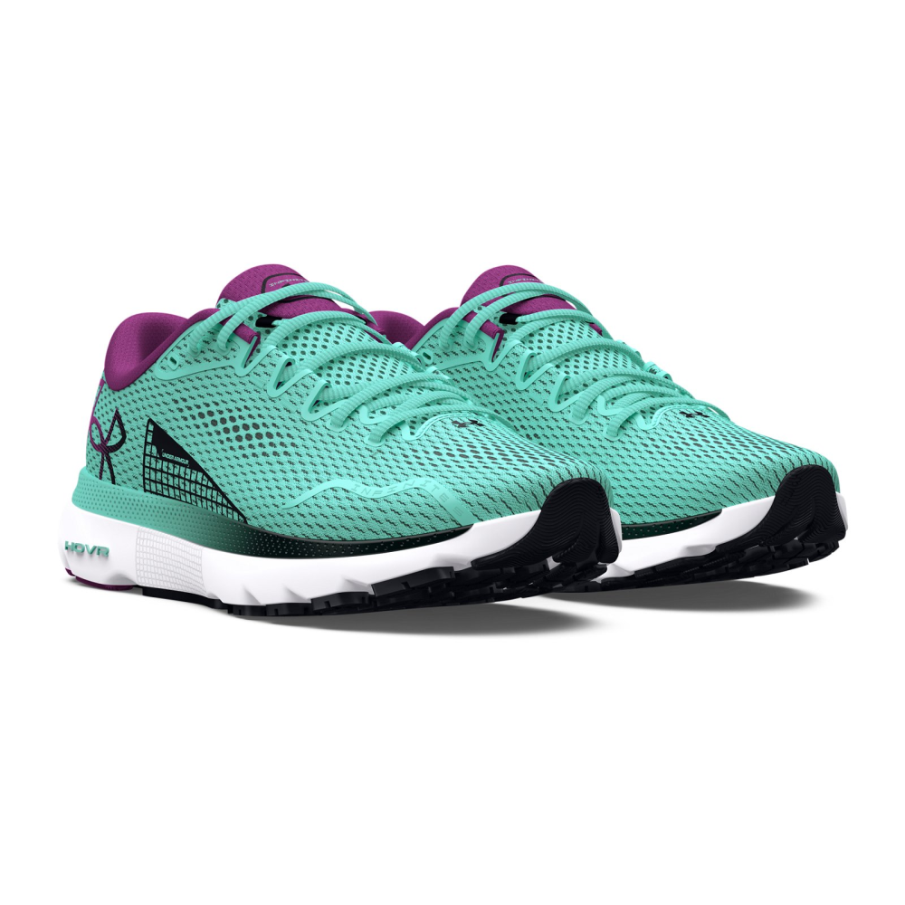 Under Armour HOVR Infinite 5 W 3026550-300 / blau