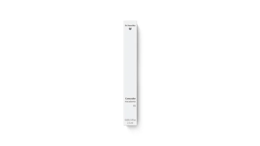 DR. HAUSCHKA Concealer 2.5 ml macadamia