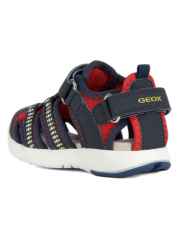 Geox Halbsandalen 