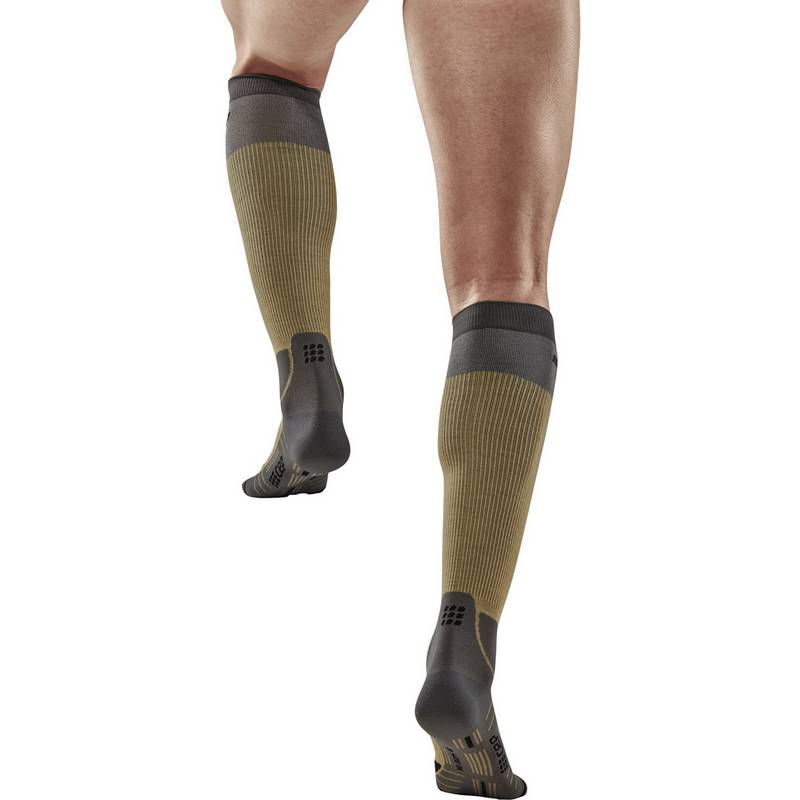CEP Hiking Light Merino Socken Herren