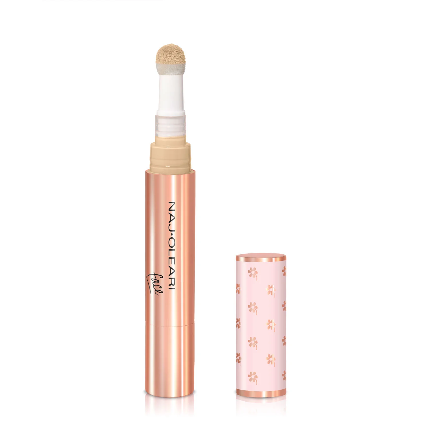 Correcteur de teint Face Morning Booster