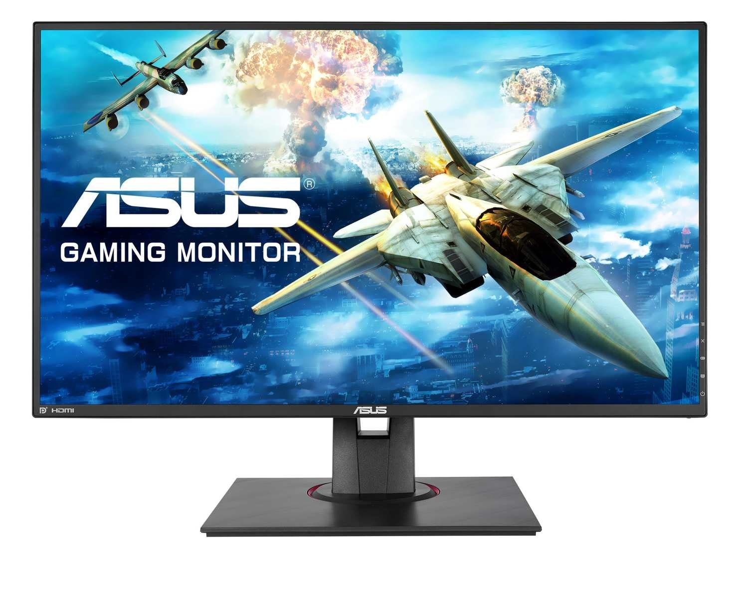 Asus VG278QF LCD-Monitor (68.6 cm/27 